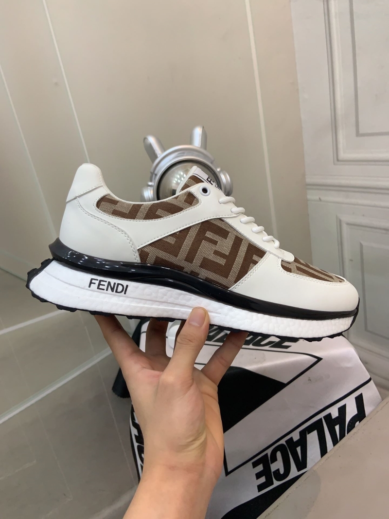 Fendi Sneakers